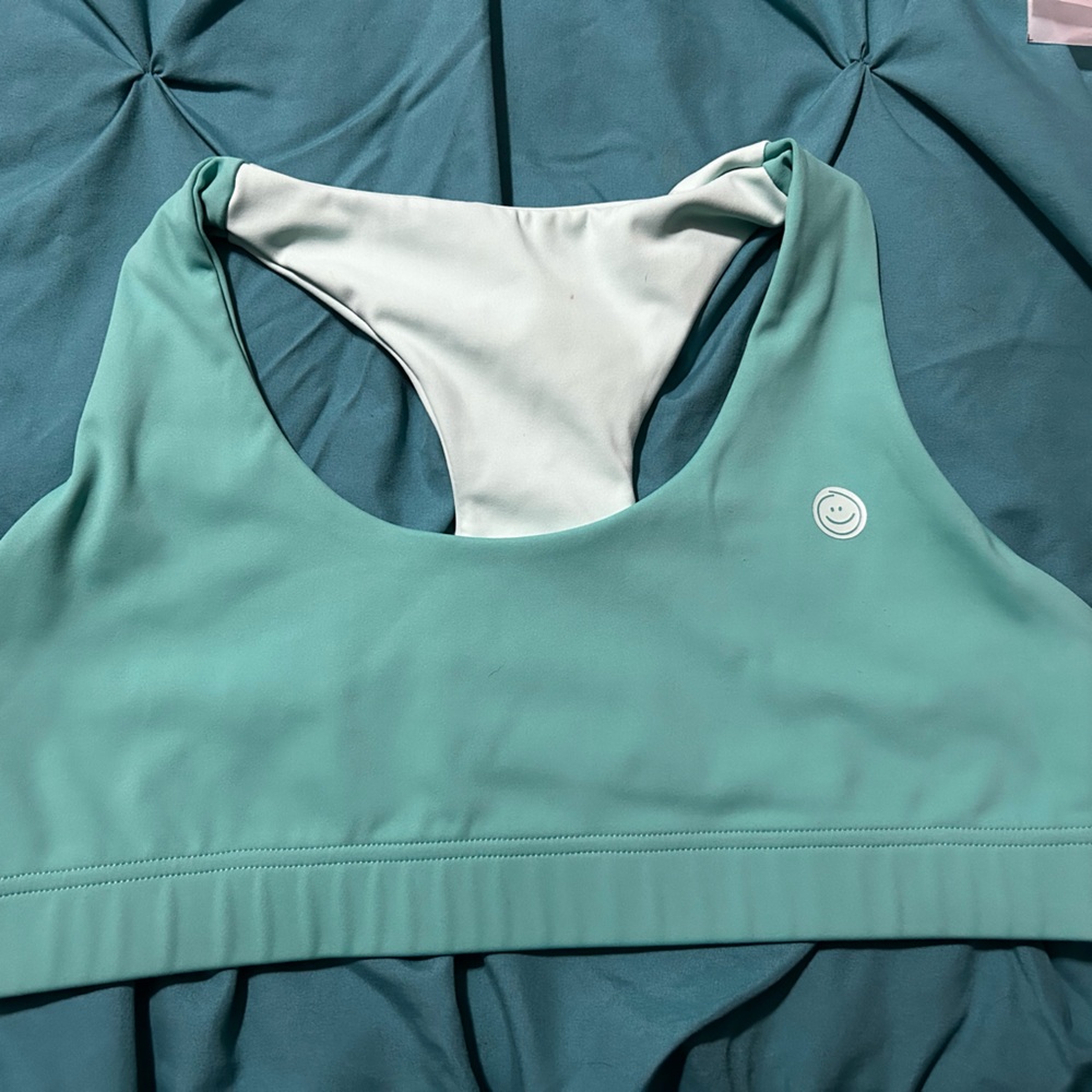 Moana Bikini Aqua Sports Bra